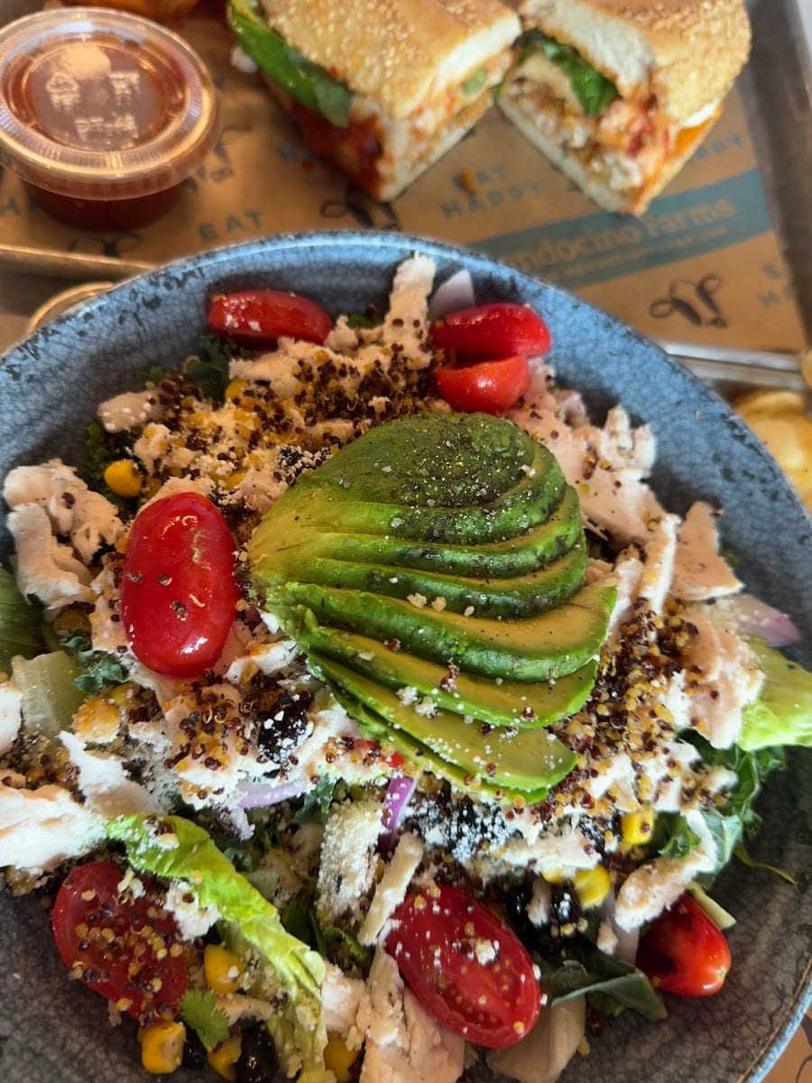 Mendocino Farms, photo 3