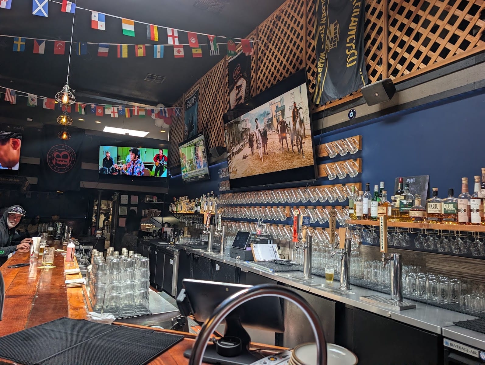 Richmond Republic Draught House, photo 4