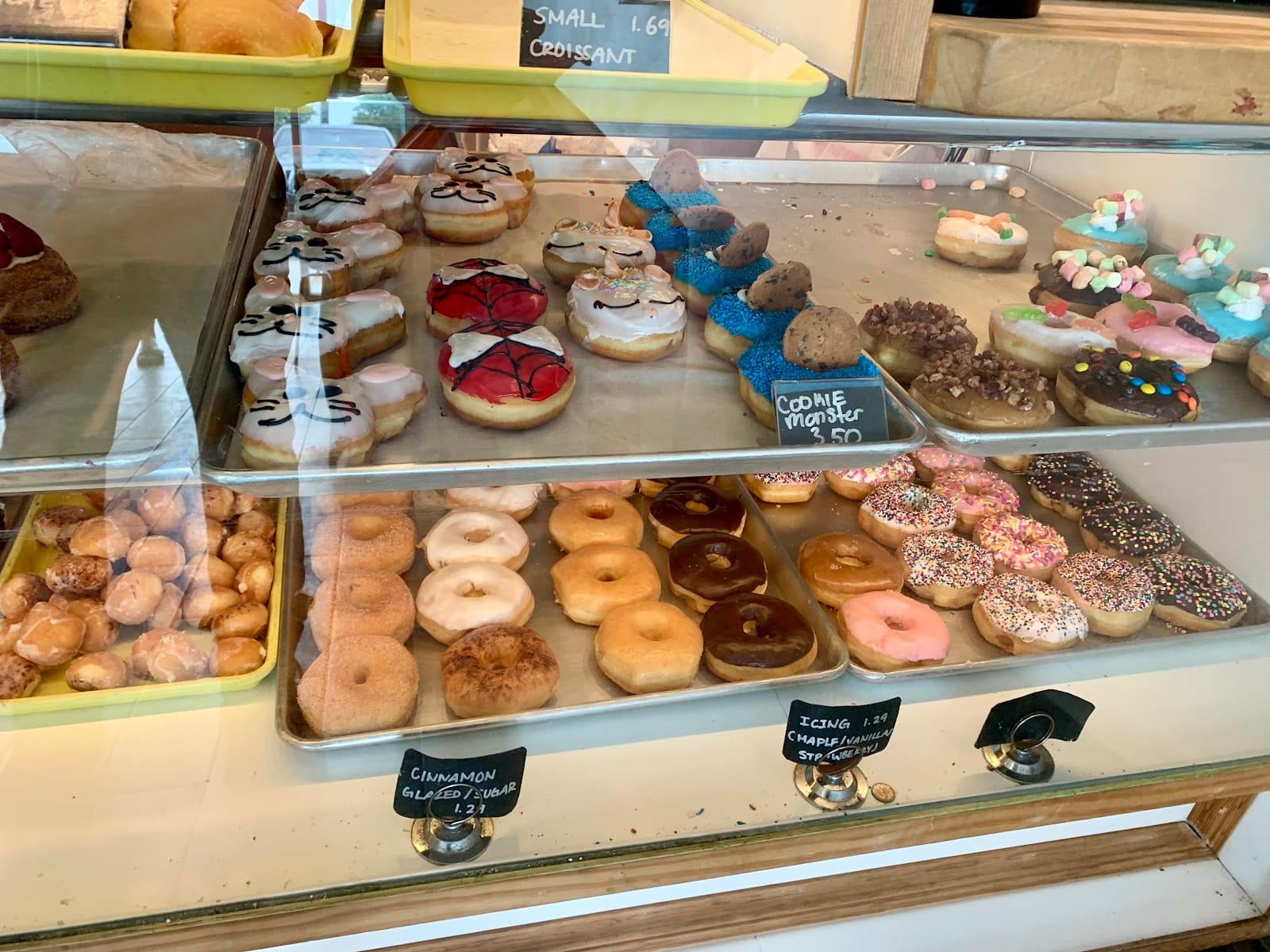 Sugarboy Donuts, photo 4