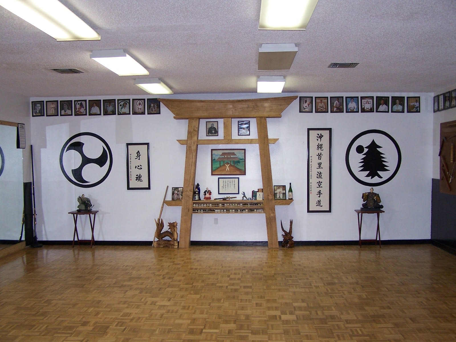 Suncoast Karate Dojo