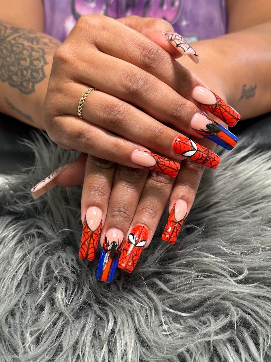 7 Nail Spa ( Salon)
