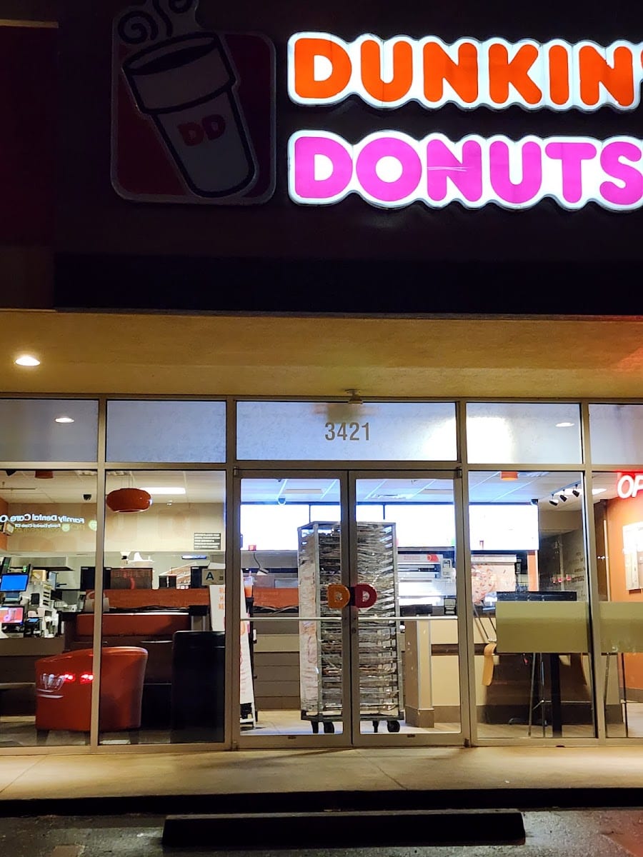 Dunkin', photo 2