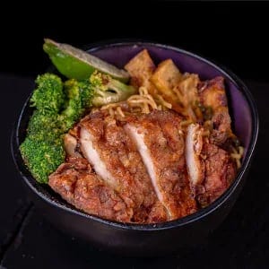 Lucky Fortune Cookery