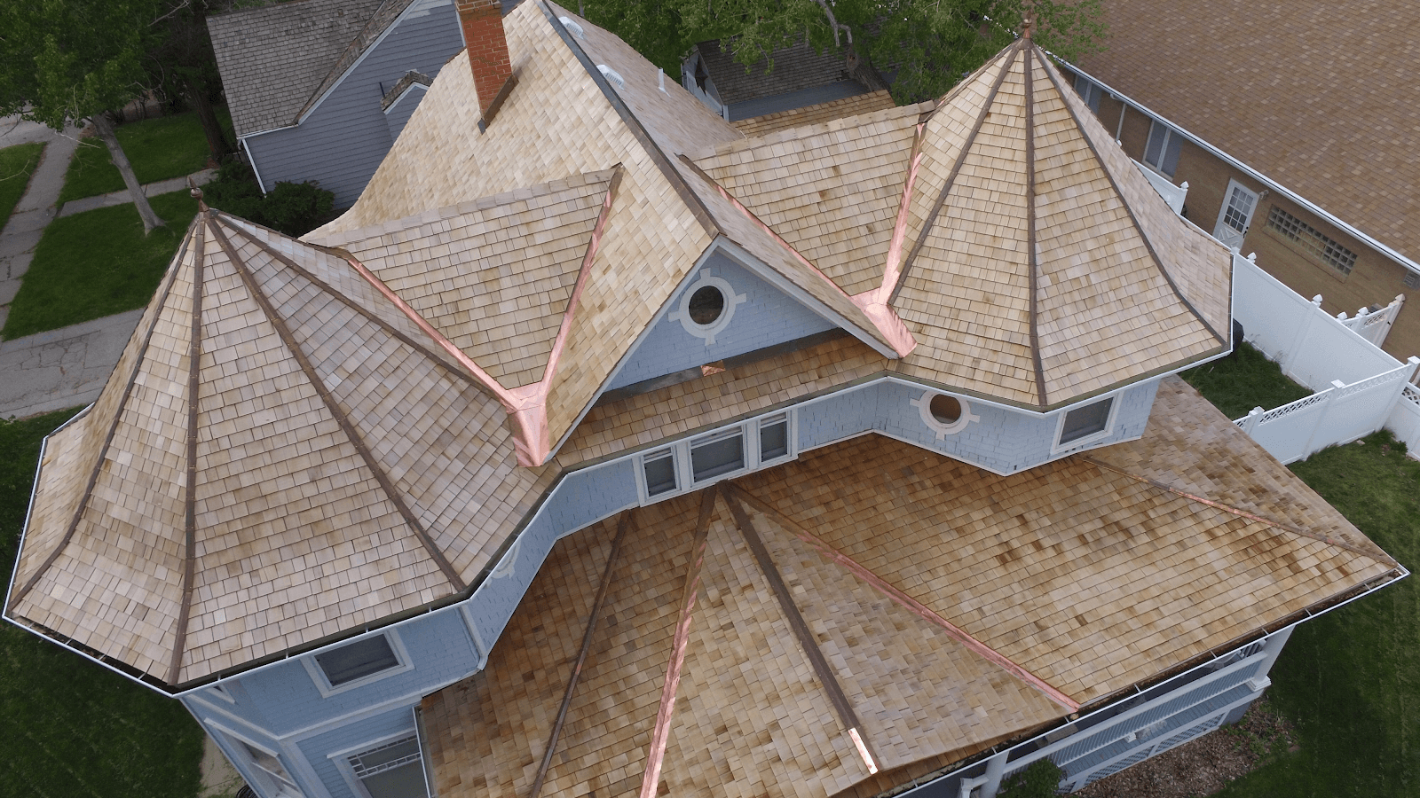 Osborn Roofing