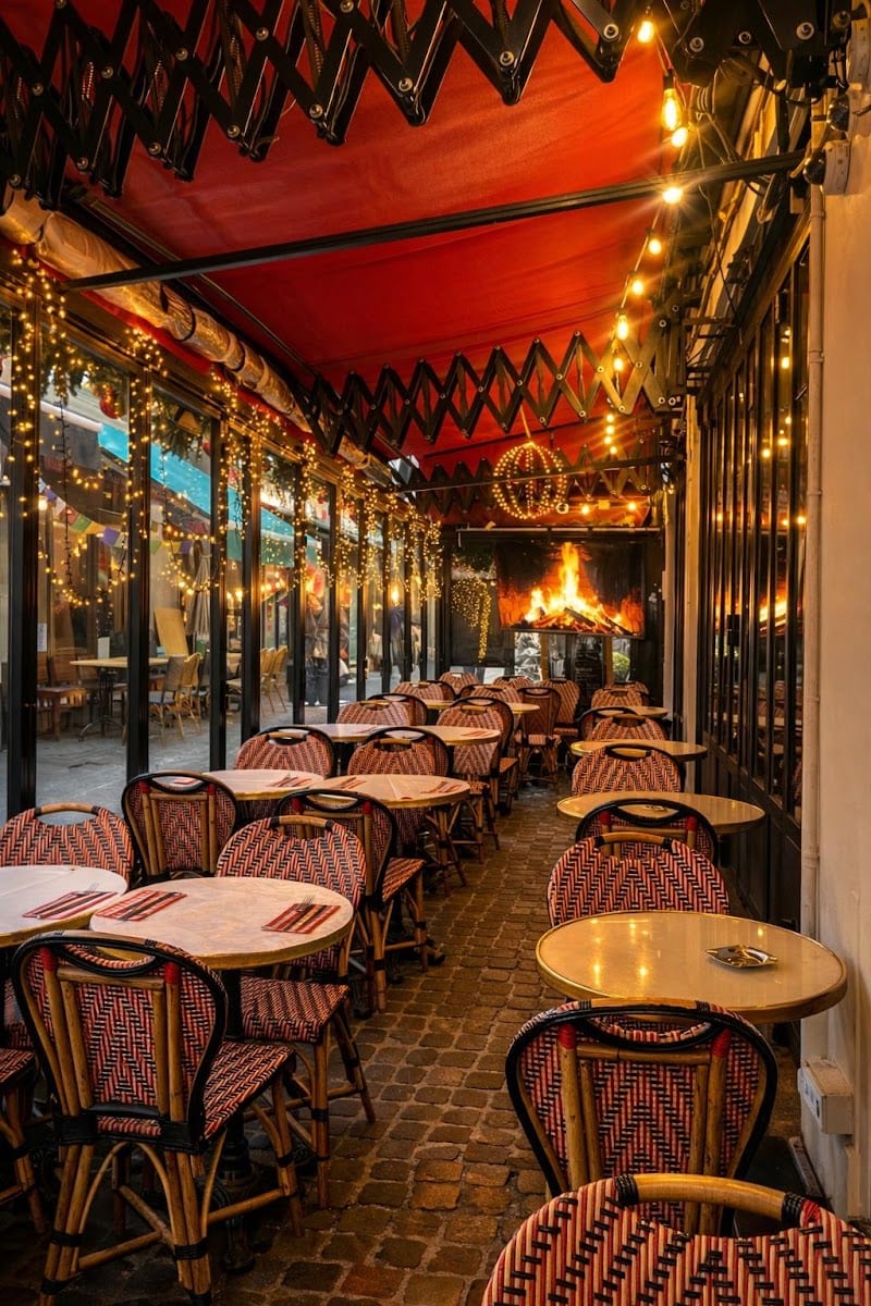 Le Relais Du Vin, photo 2