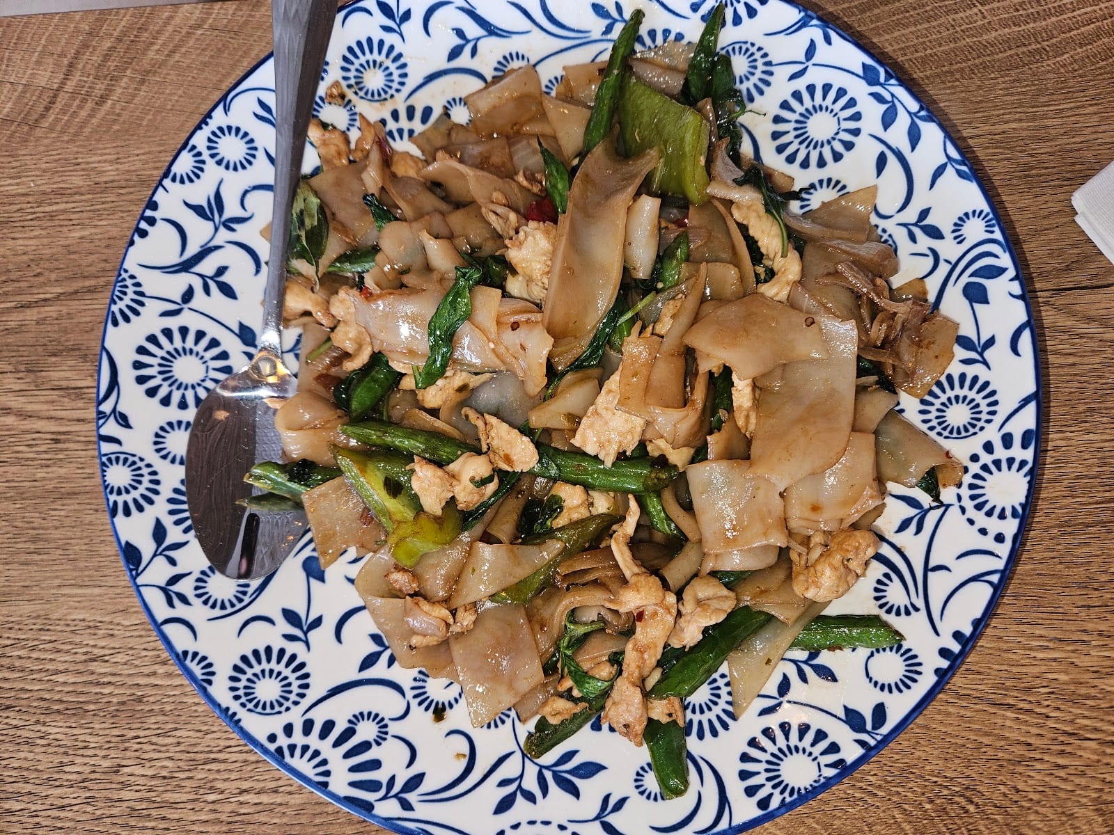 MY THAI RESTAURANT