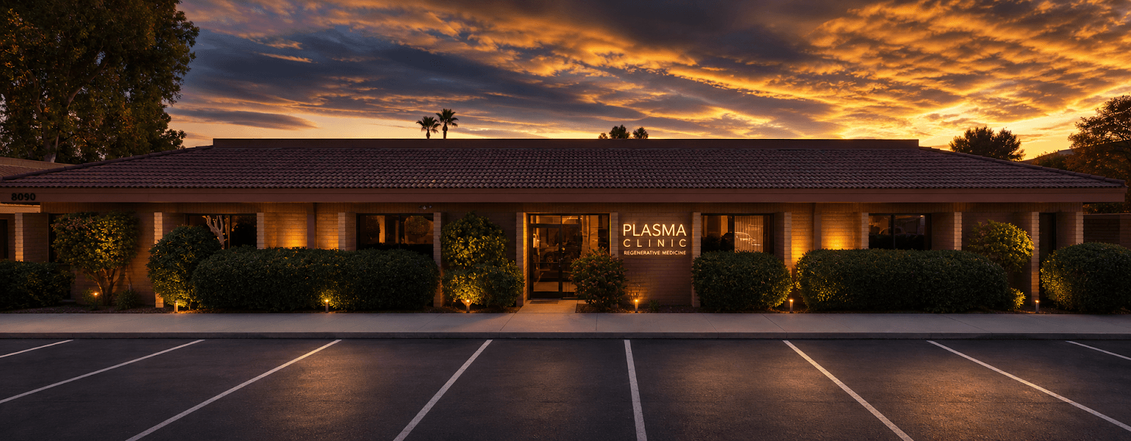 Plasma Clinic - Plasmapharesis (Therapeutic Plasma Exchange) & EBOO Therapy, photo 2