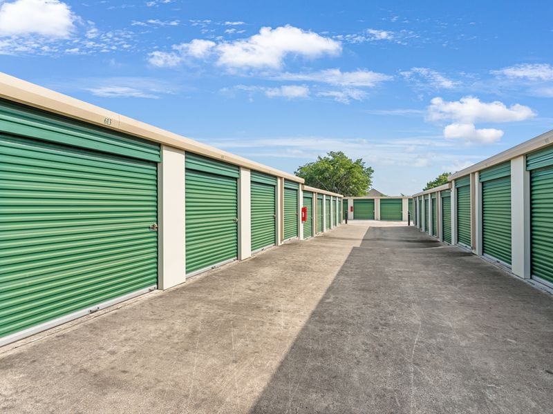 Extra Space Storage, photo 4