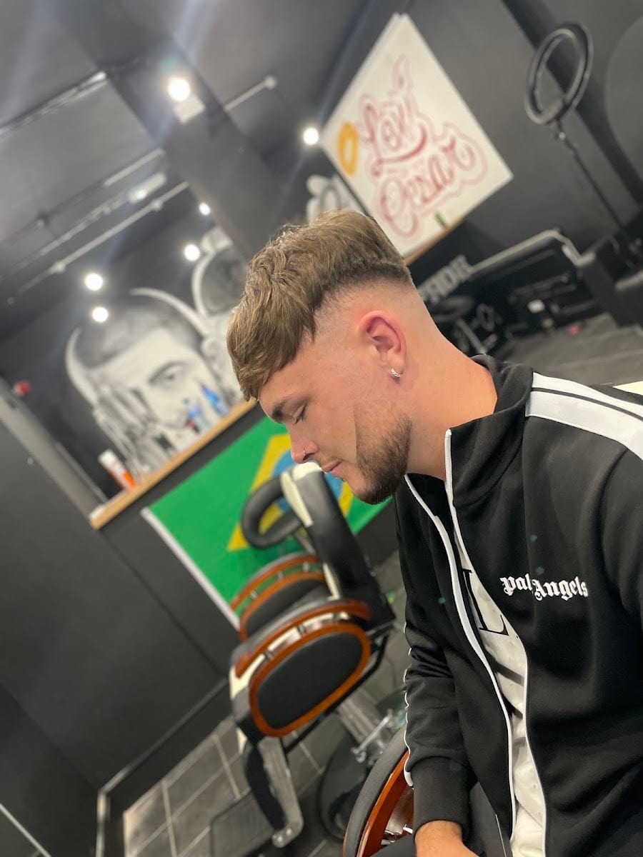 Reliable Barbers London