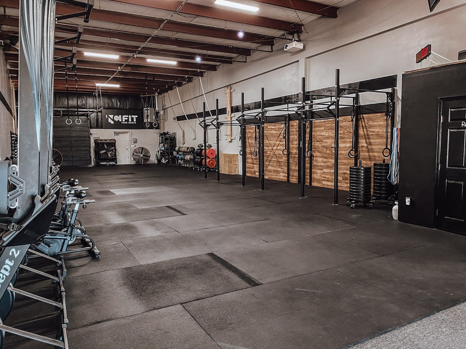 Sweat District, photo 4