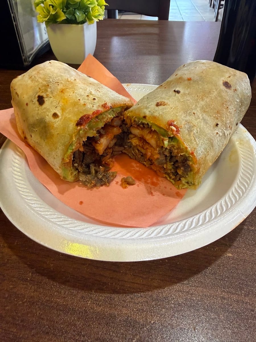 Tacos el Robert, photo 3