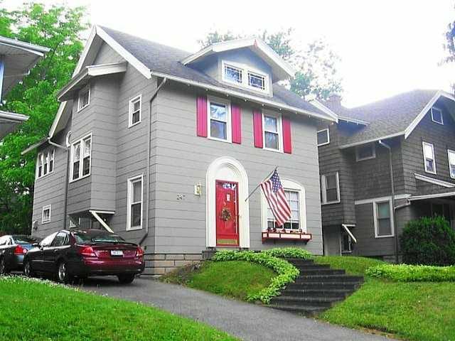 Rochester Smart Student Housing, photo 2