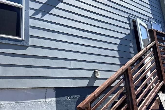 Charming 1B1B full kitchen house near the sea and Golden Gate park with WiFi, photo 2