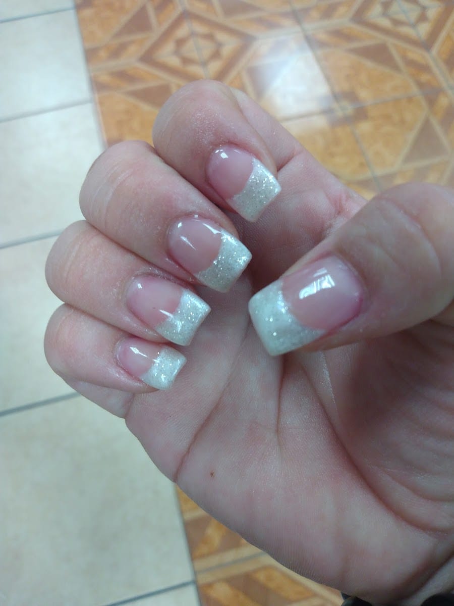 Golflinks Nails
