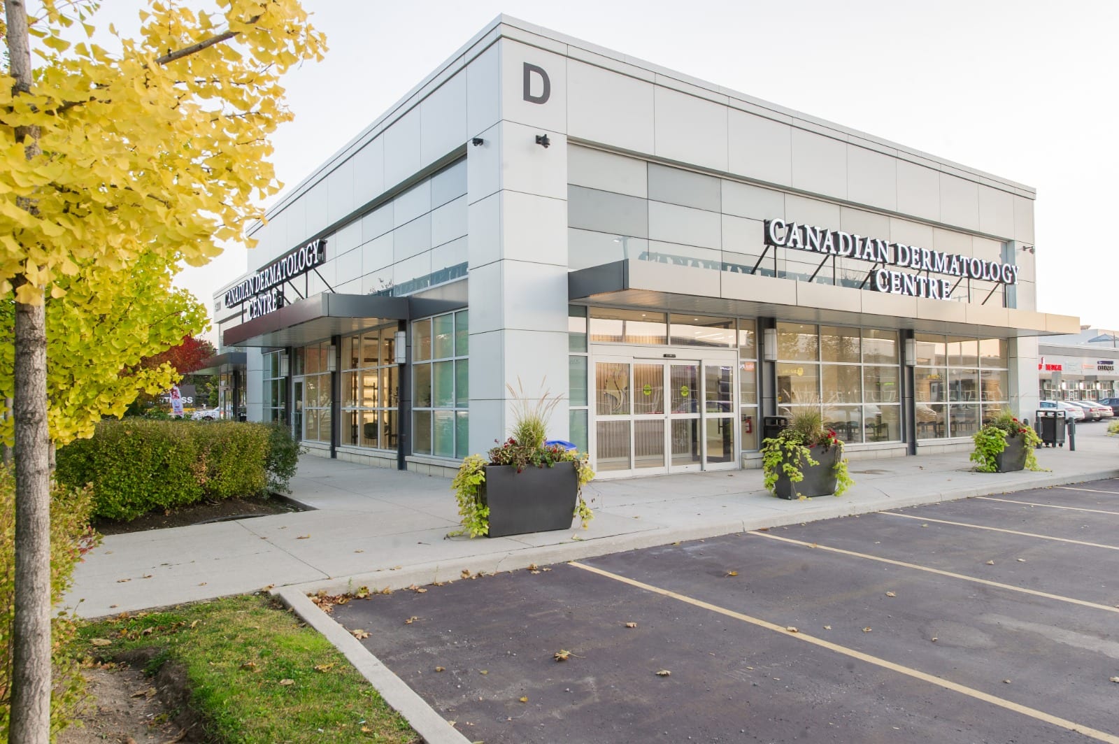 Canadian Dermatology Centre