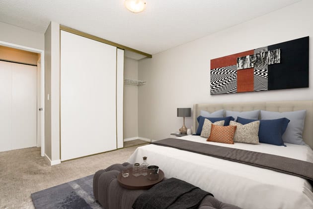 Broadview Meadows Apartments