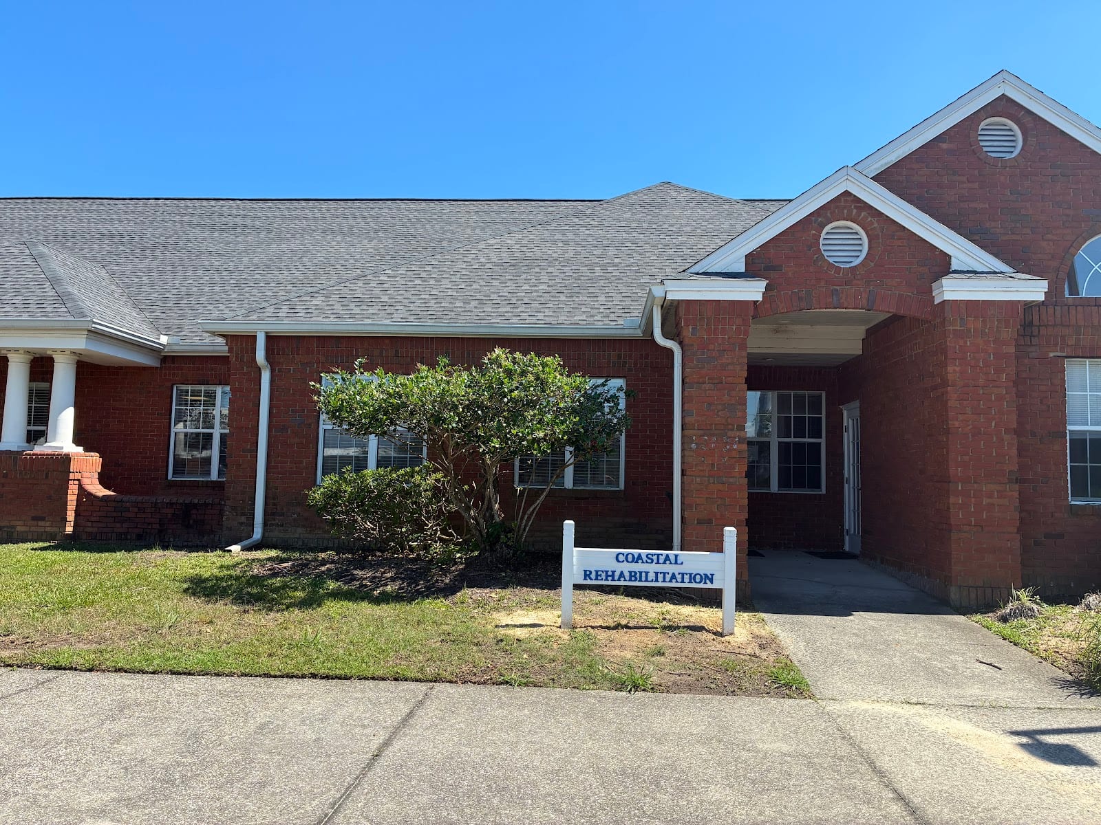 Coastal Rehabilitation LLC