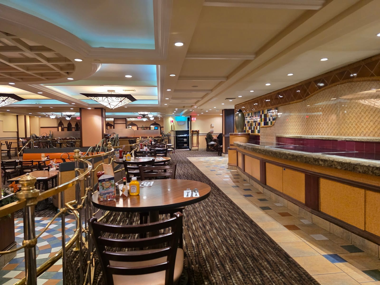 Market Street Café