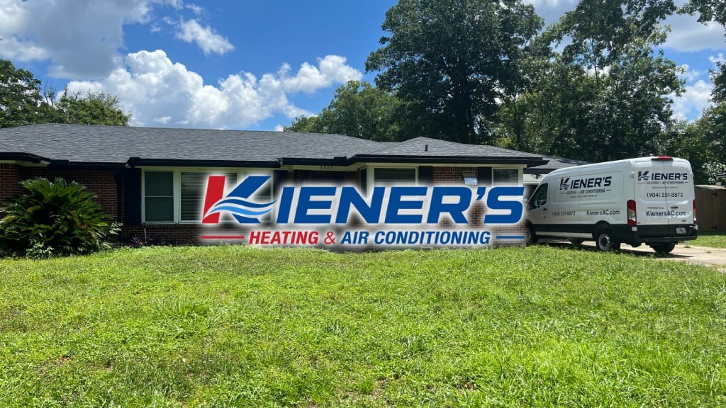 Kiener's Heating & Air Conditioning, photo 2