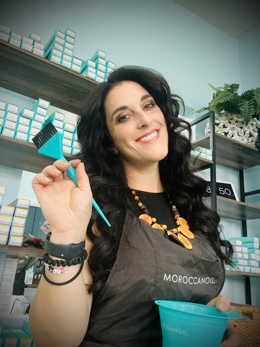 Hair Designers, photo 3