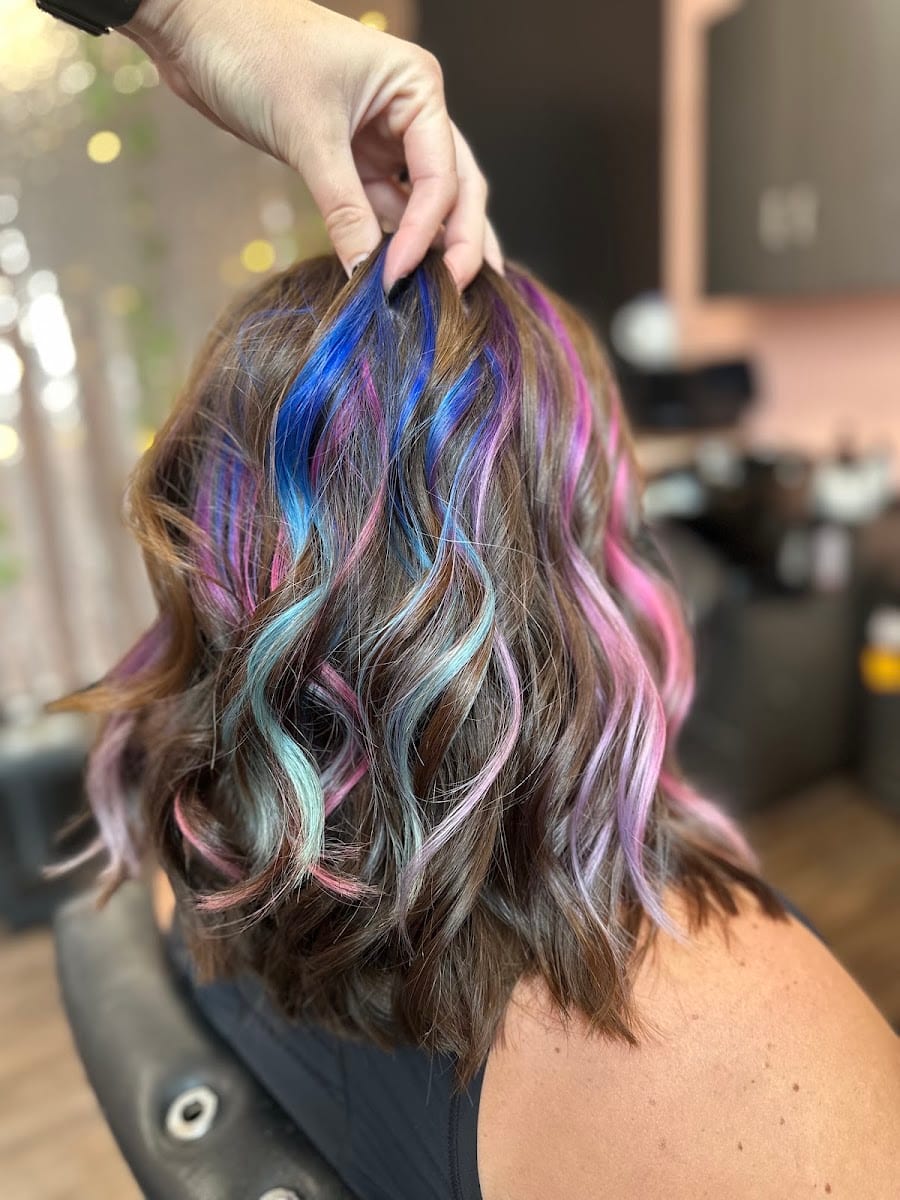 Midnight Rose Hair Studio, photo 2