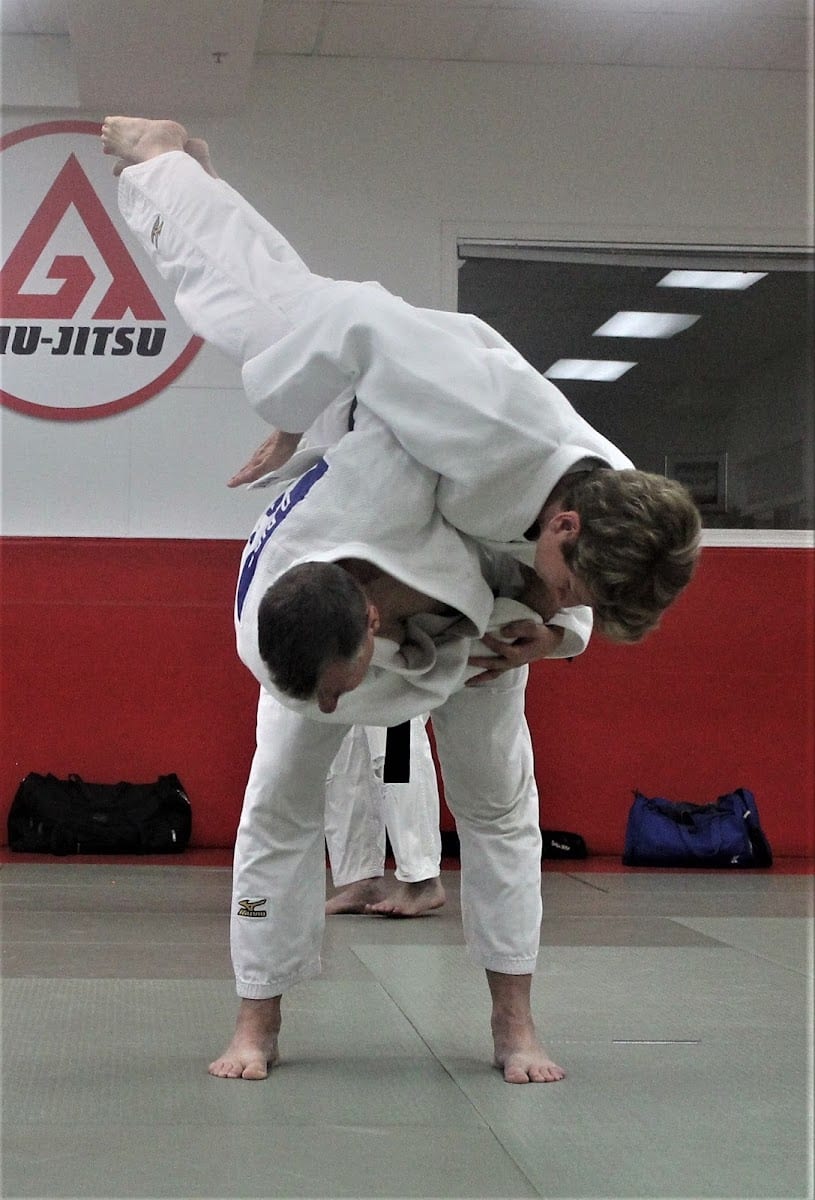 Centre For Martial Arts, photo 2