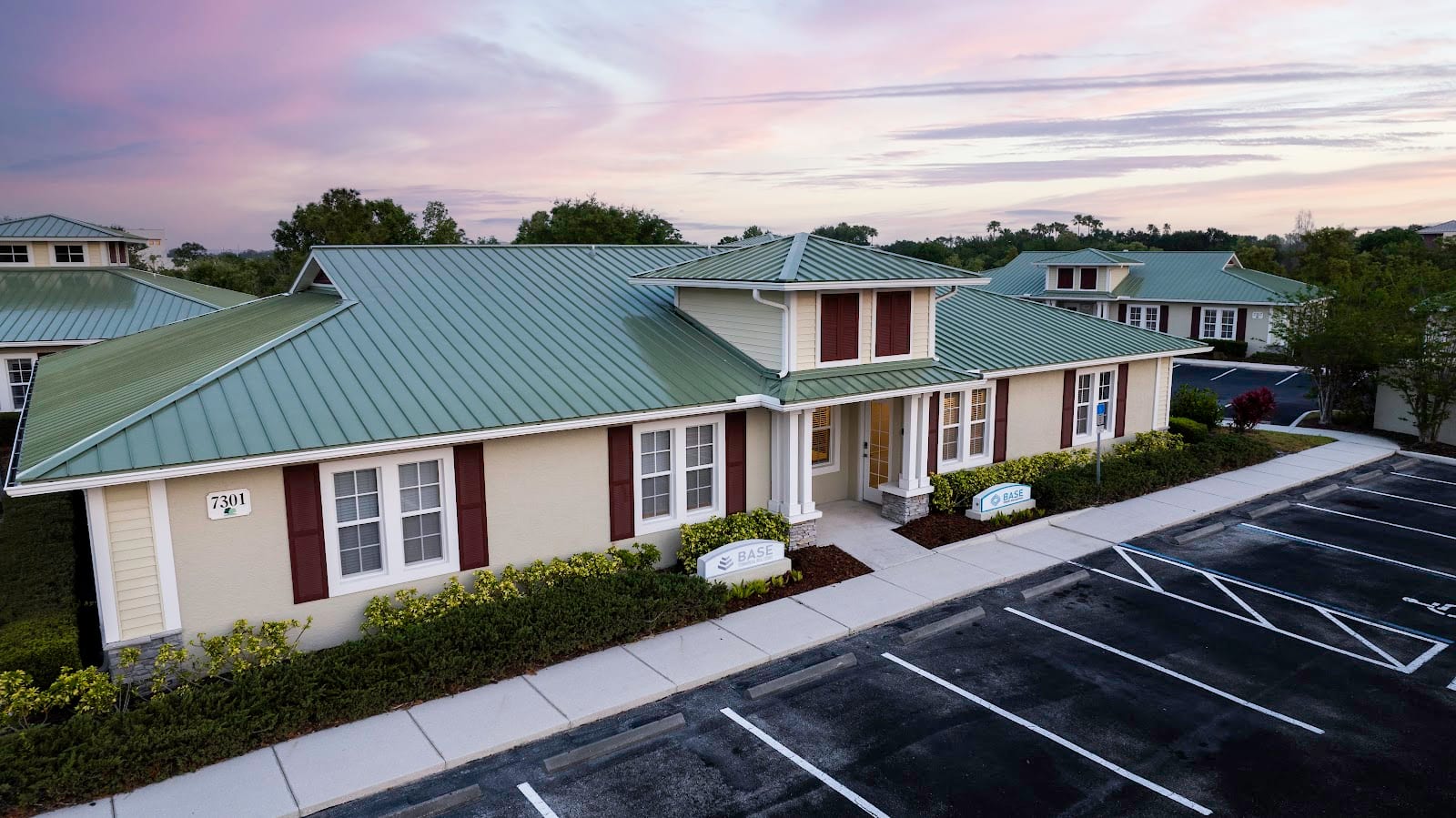 BASE Commercial Real Estate, photo 3