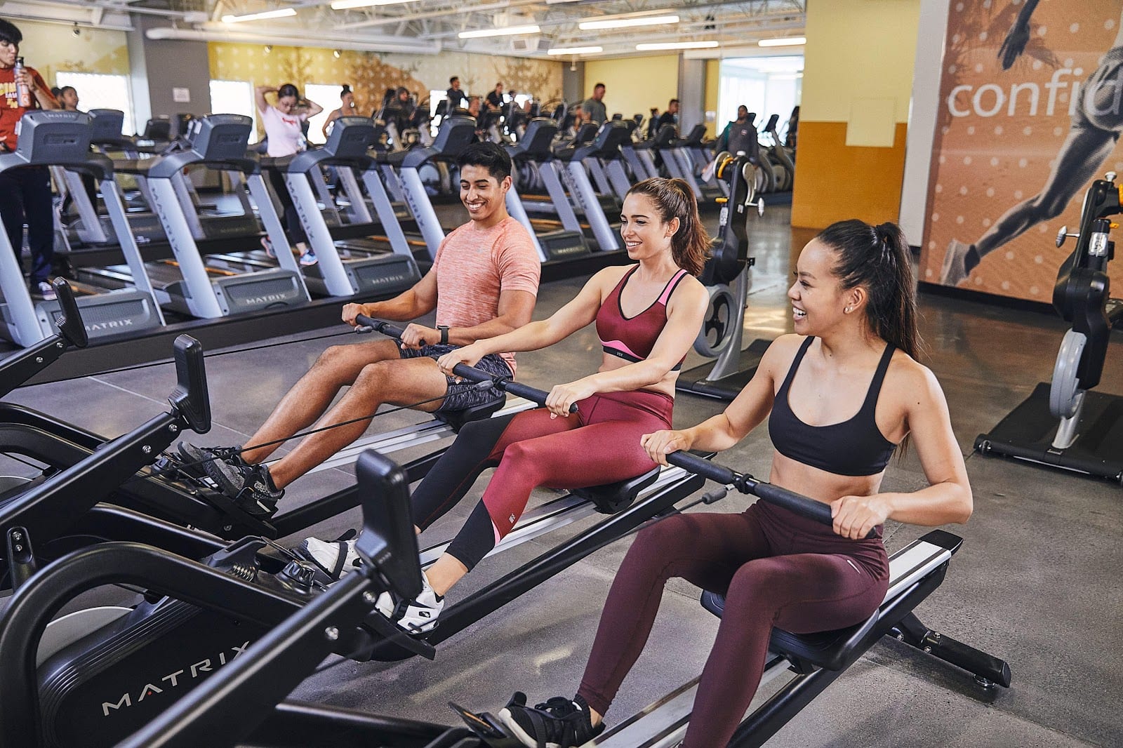 LA Fitness, photo 3