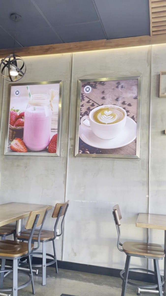 Tira Tea House, photo 3