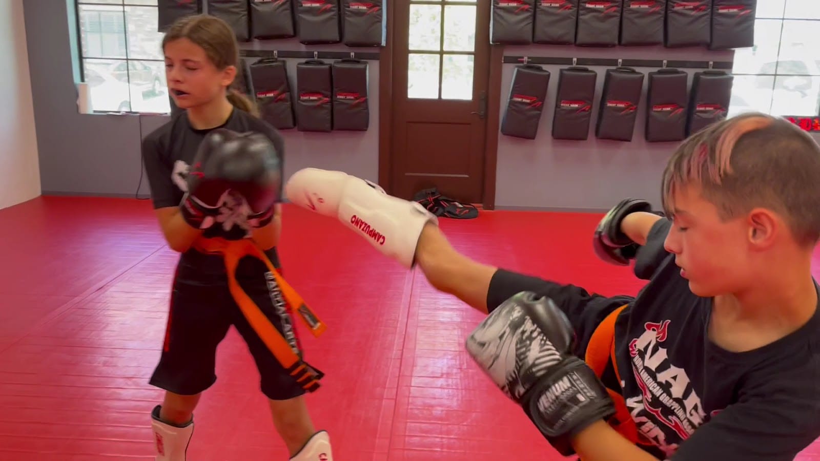 Campuzano MMA, photo 4