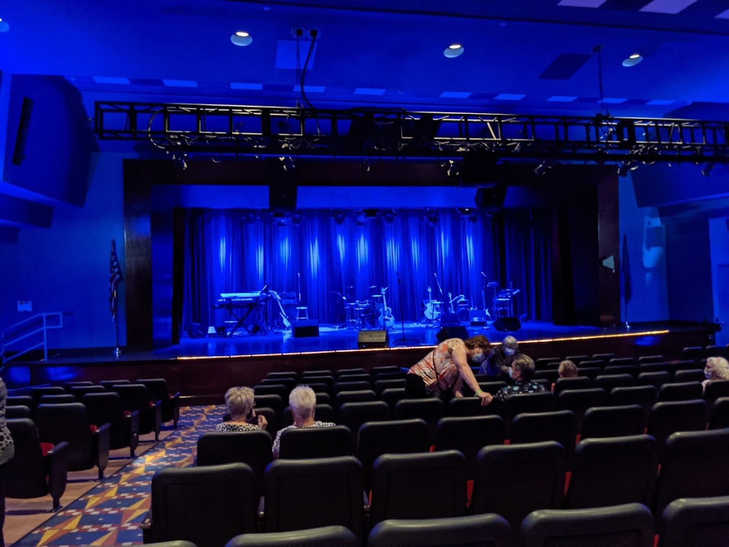 Starbright Theatre - Sun City Summerlin