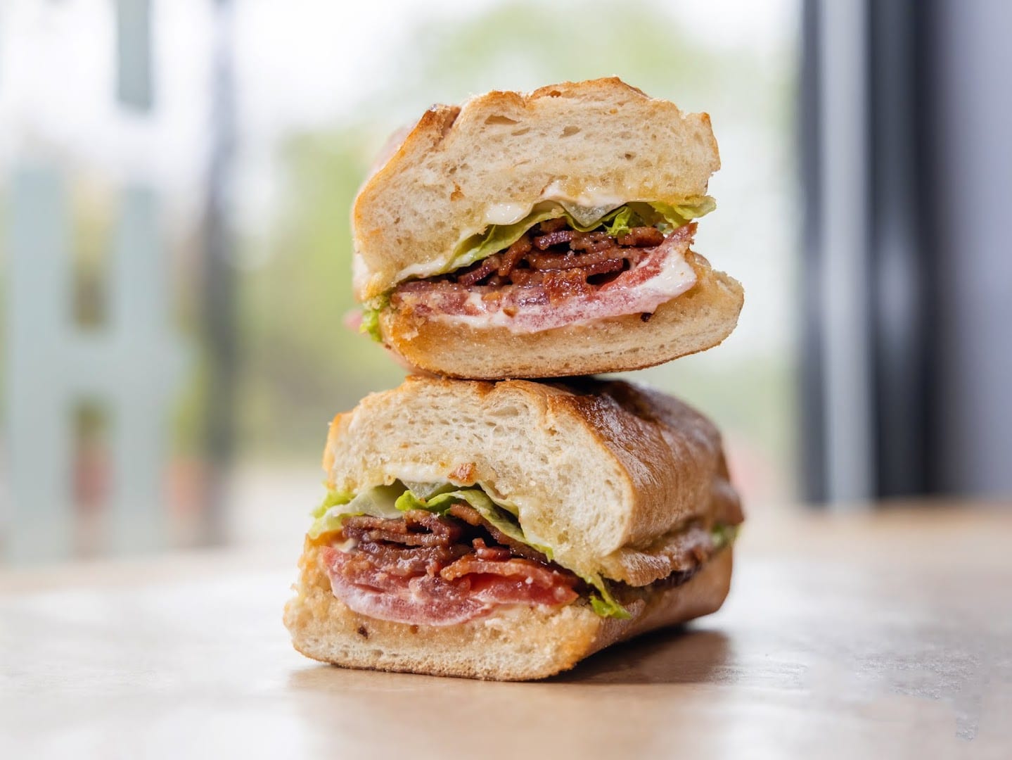 Fat Paulie's Deli and Bagels, photo 3