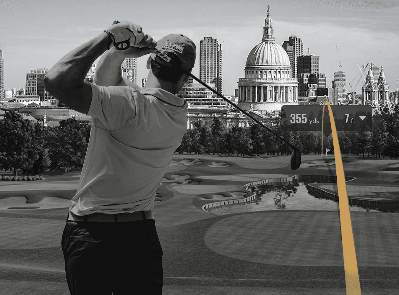 James Heard Golf, photo 3