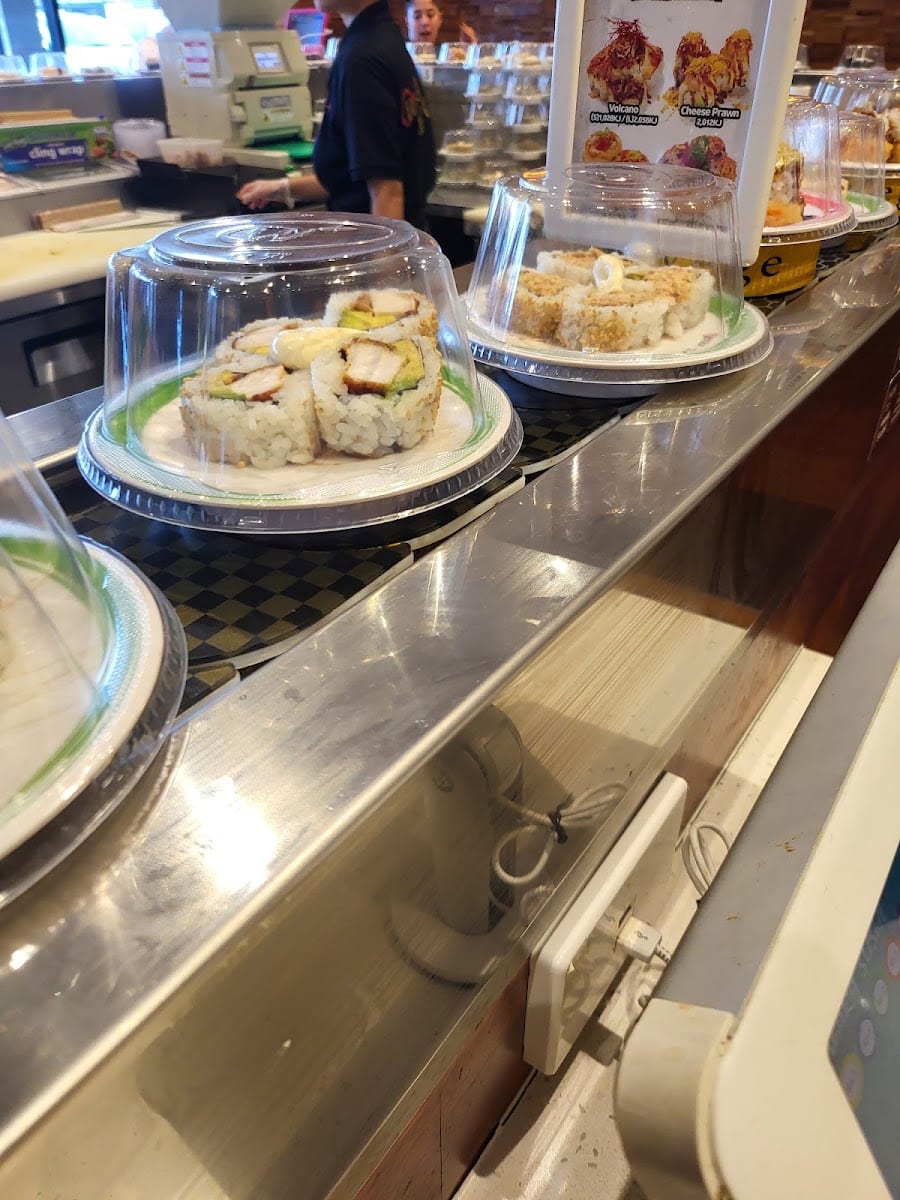 Wara Sushi, photo 3