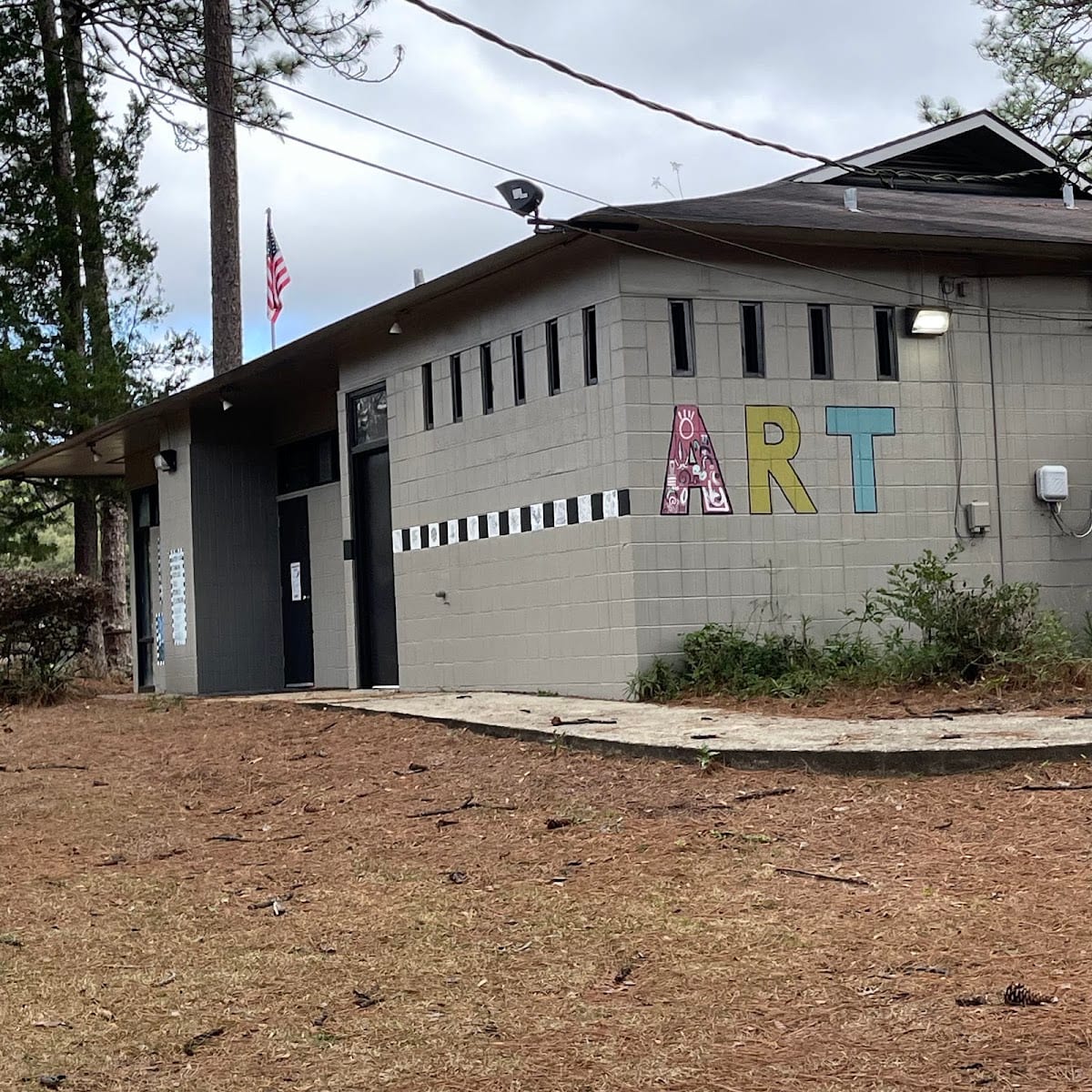 Lavretta Art Center, photo 2