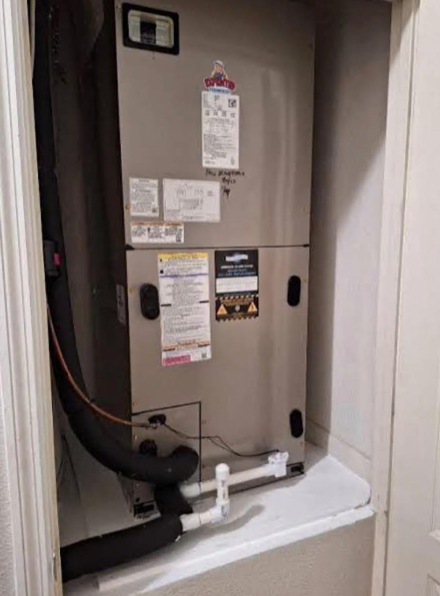AirTech AC & Duct Services | Flower Mound