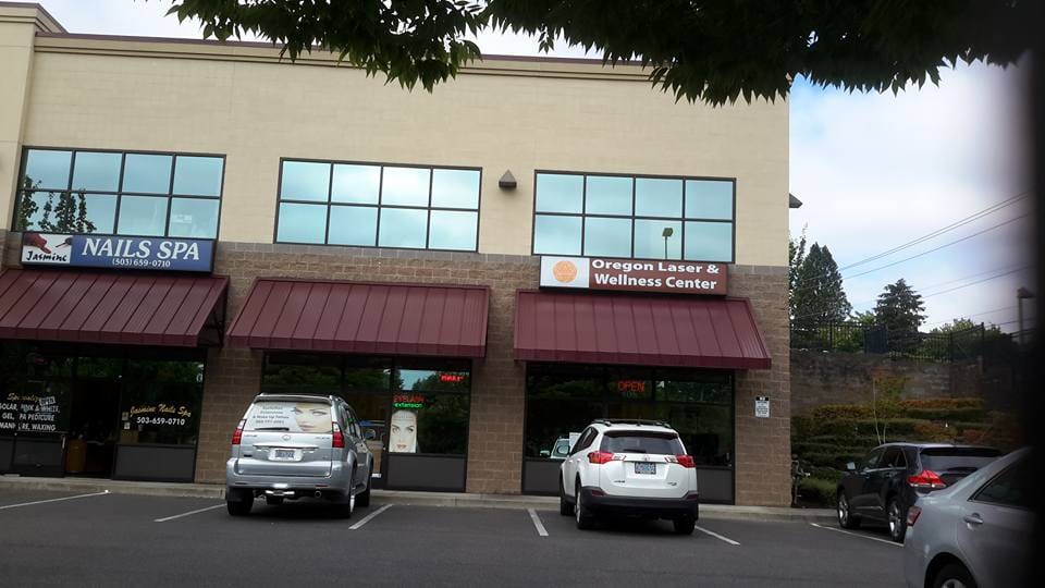 Oregon Laser & Wellness Center