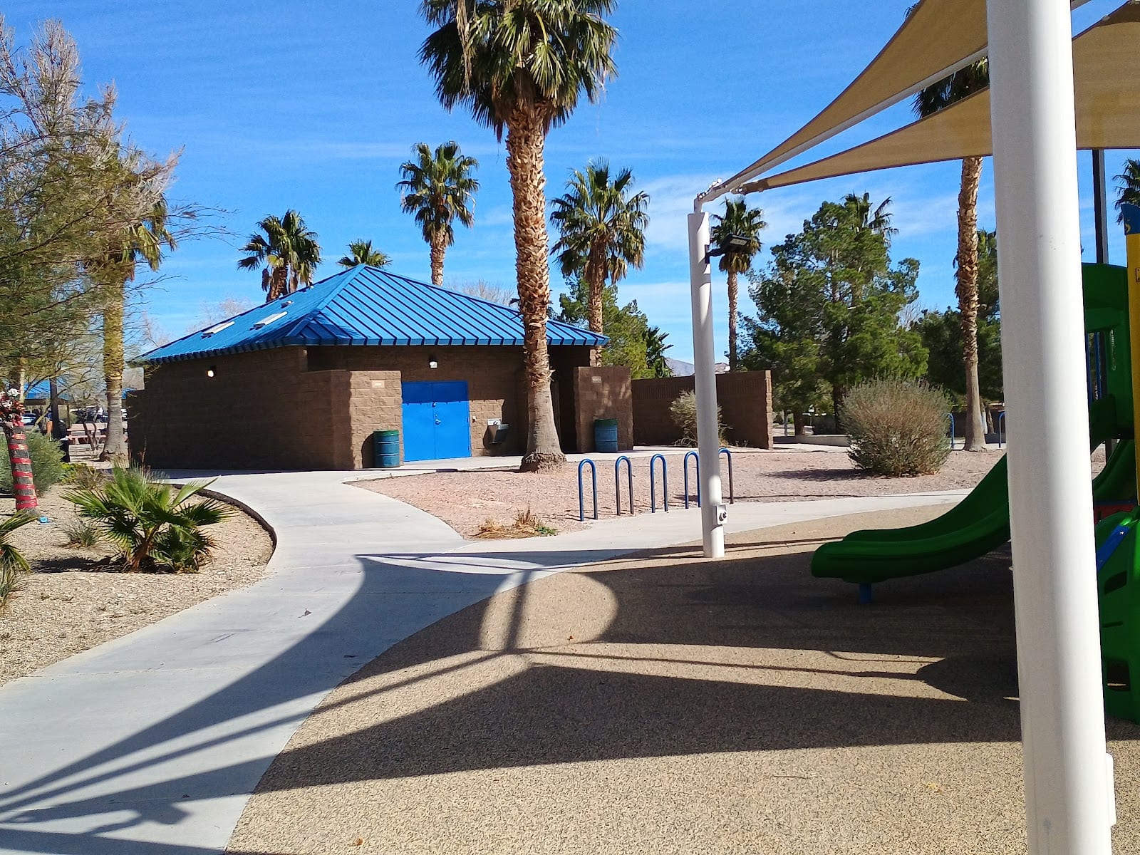 Playground