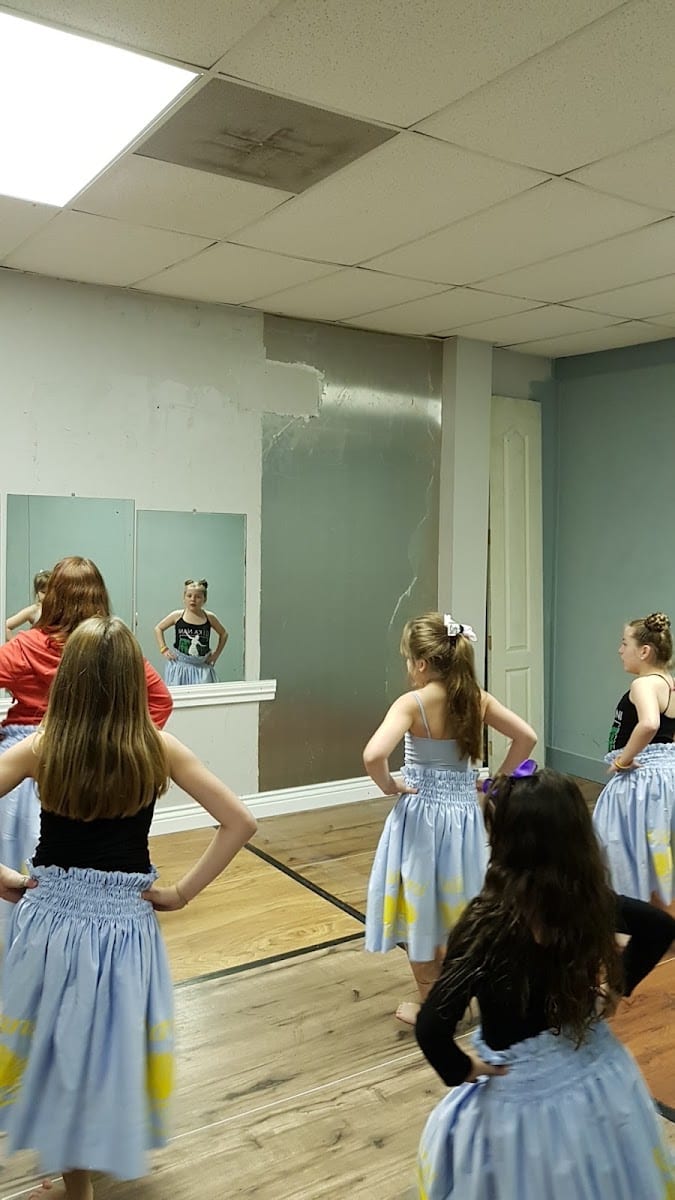 The Dance Academy Of West Mobile, photo 4