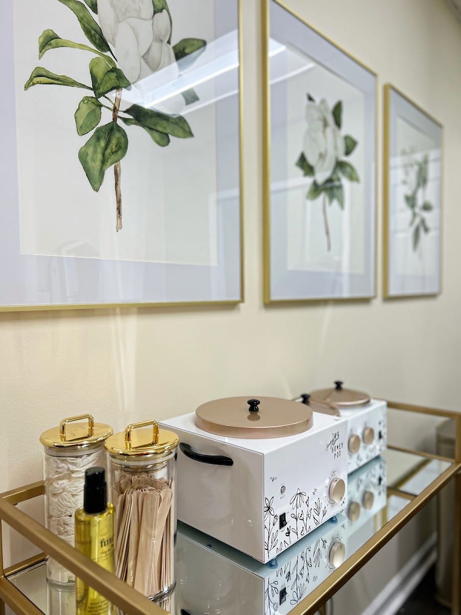 White Magnolia Wax Studio | Madison, AL, photo 2