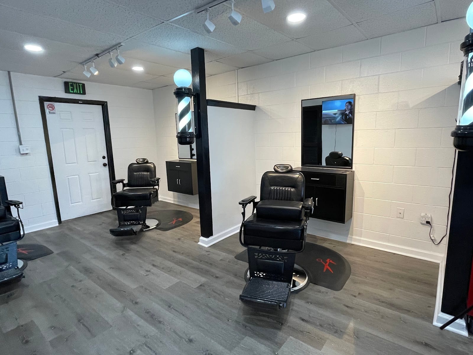 High Energy Barber Inc., photo 4