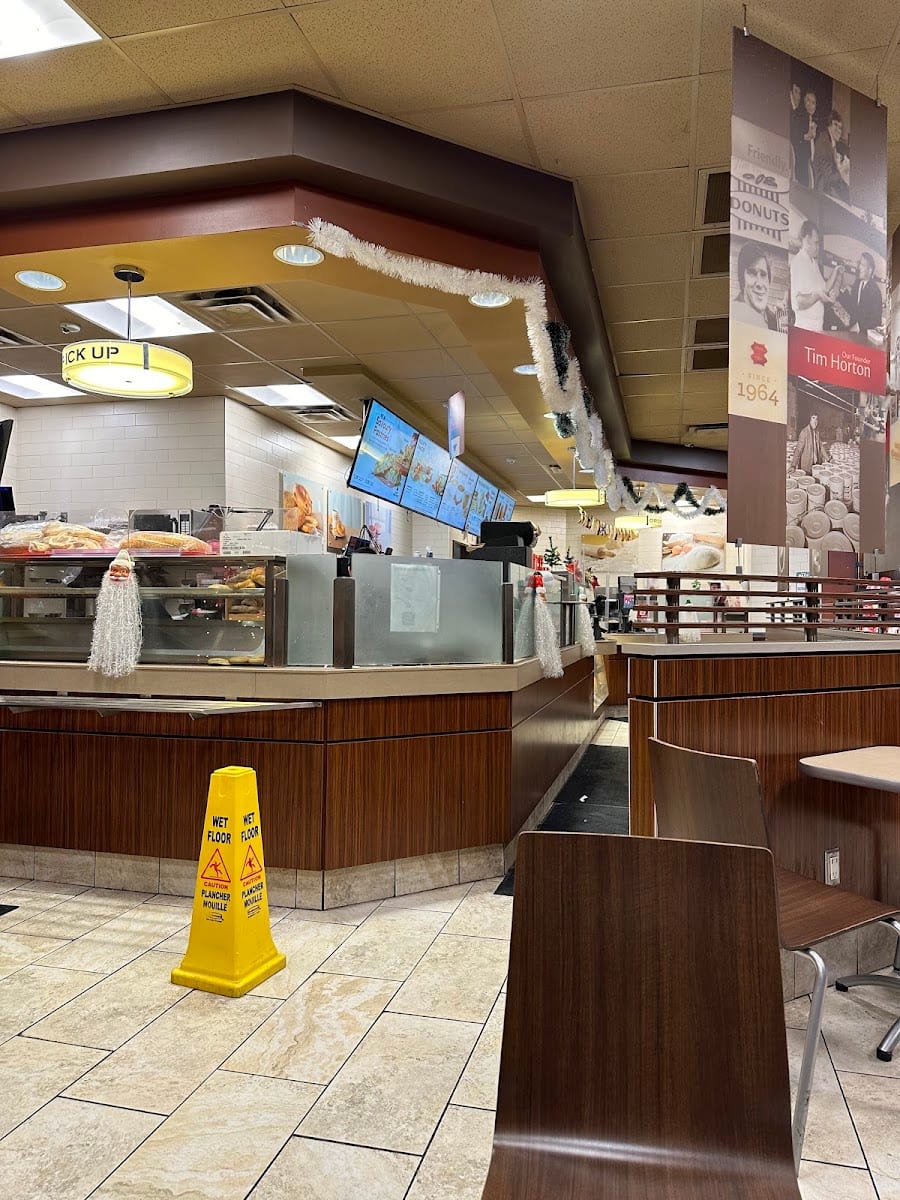 Tim Hortons, photo 4