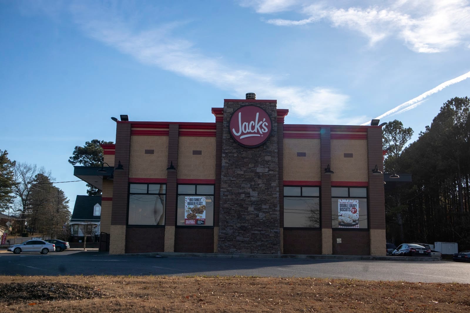 Jack's Family Restaurant, photo 2