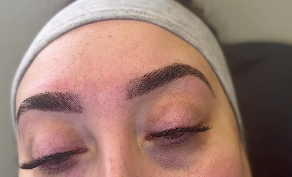 Eyecrave Beauty Lounge, LLC, photo 3