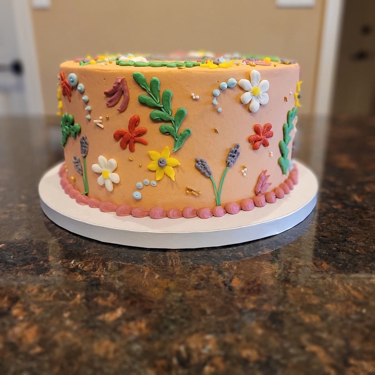 The Cakery, photo 2