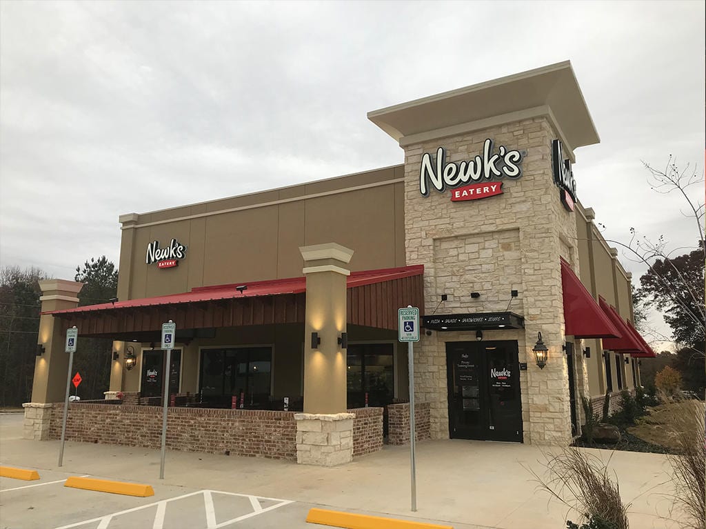 Newk's Eatery, photo 2