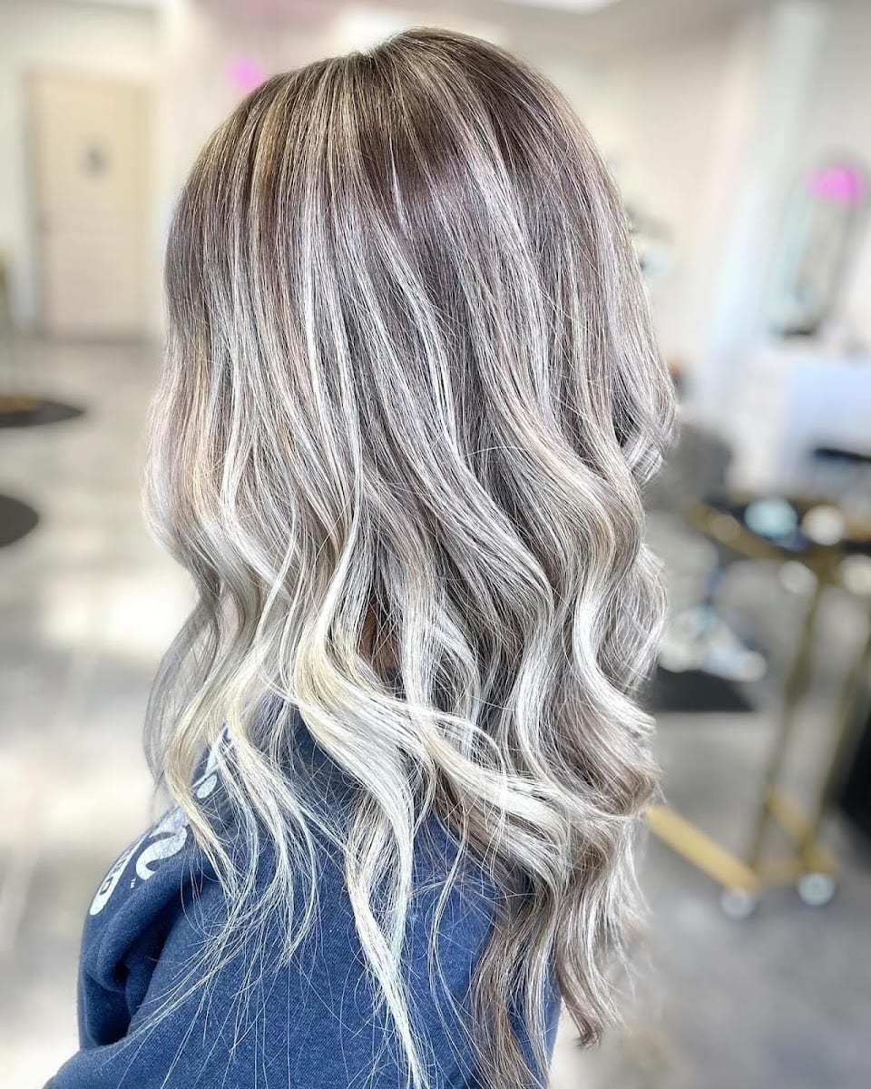 The Haven Salon, photo 3