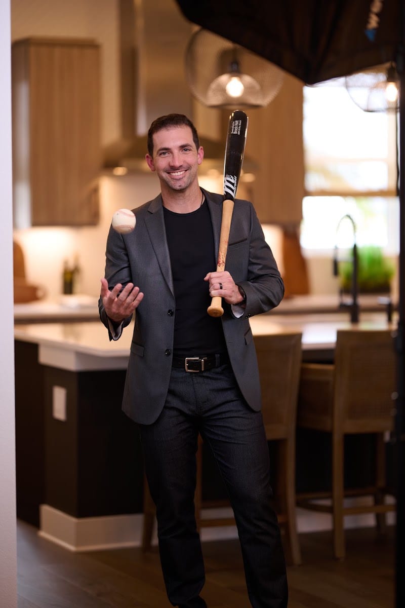 Keith Curcio, Coldwell Banker Realty, Realtor, photo 3