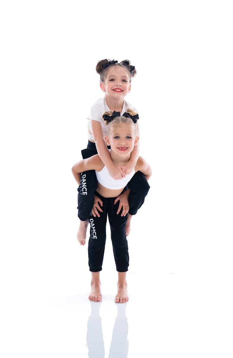 The Dance Source, photo 4