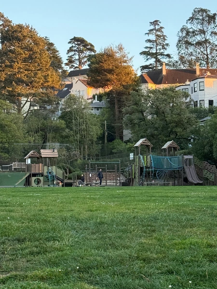 Playground | Terrace Green Park